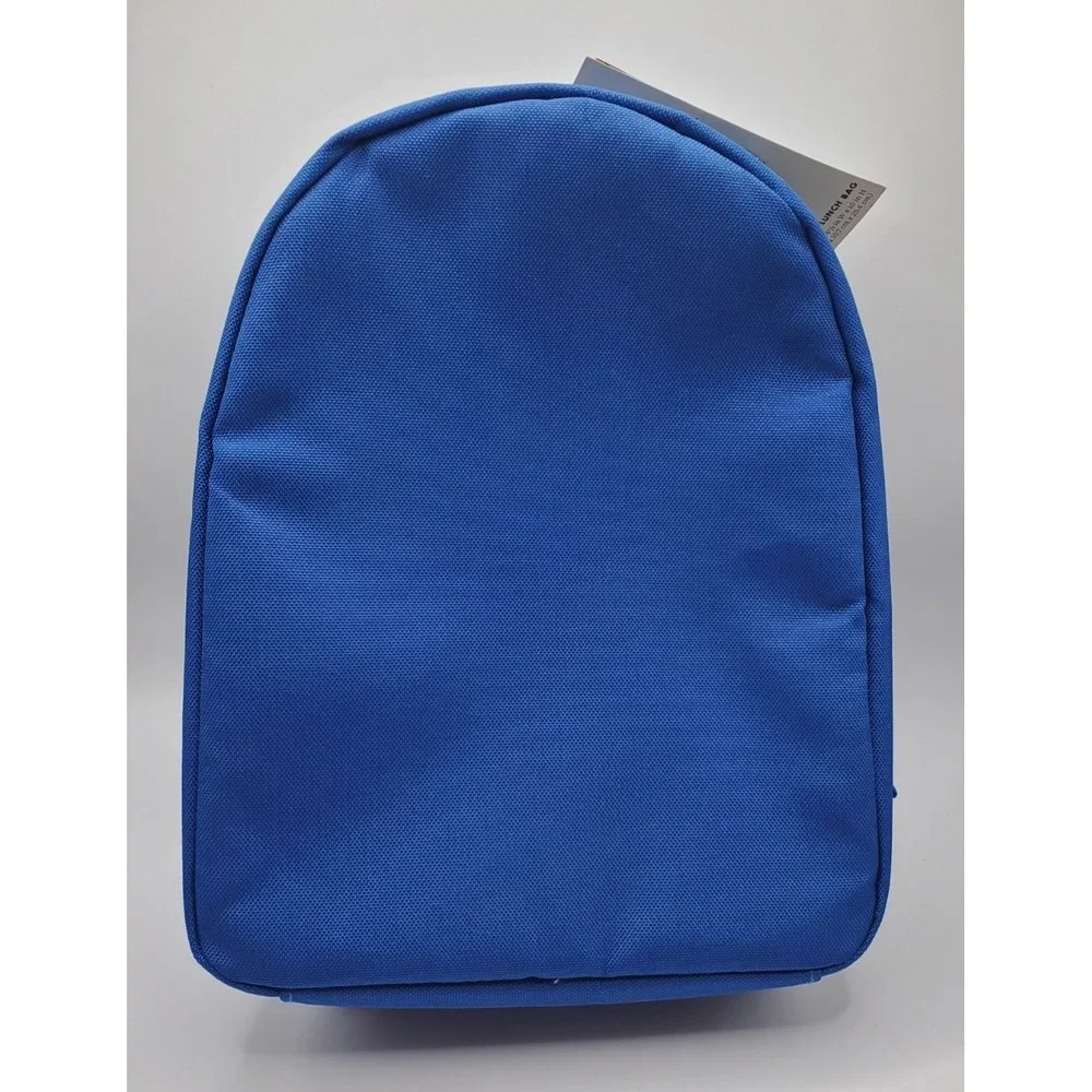 Cat‎ & Jack Shark Youth Novelty Lunch Bag Insulated NWT